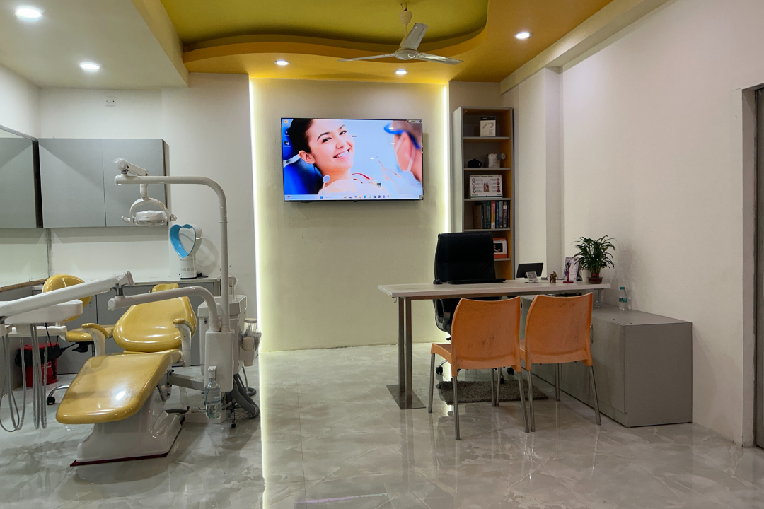 Teeth Whitening Udupi