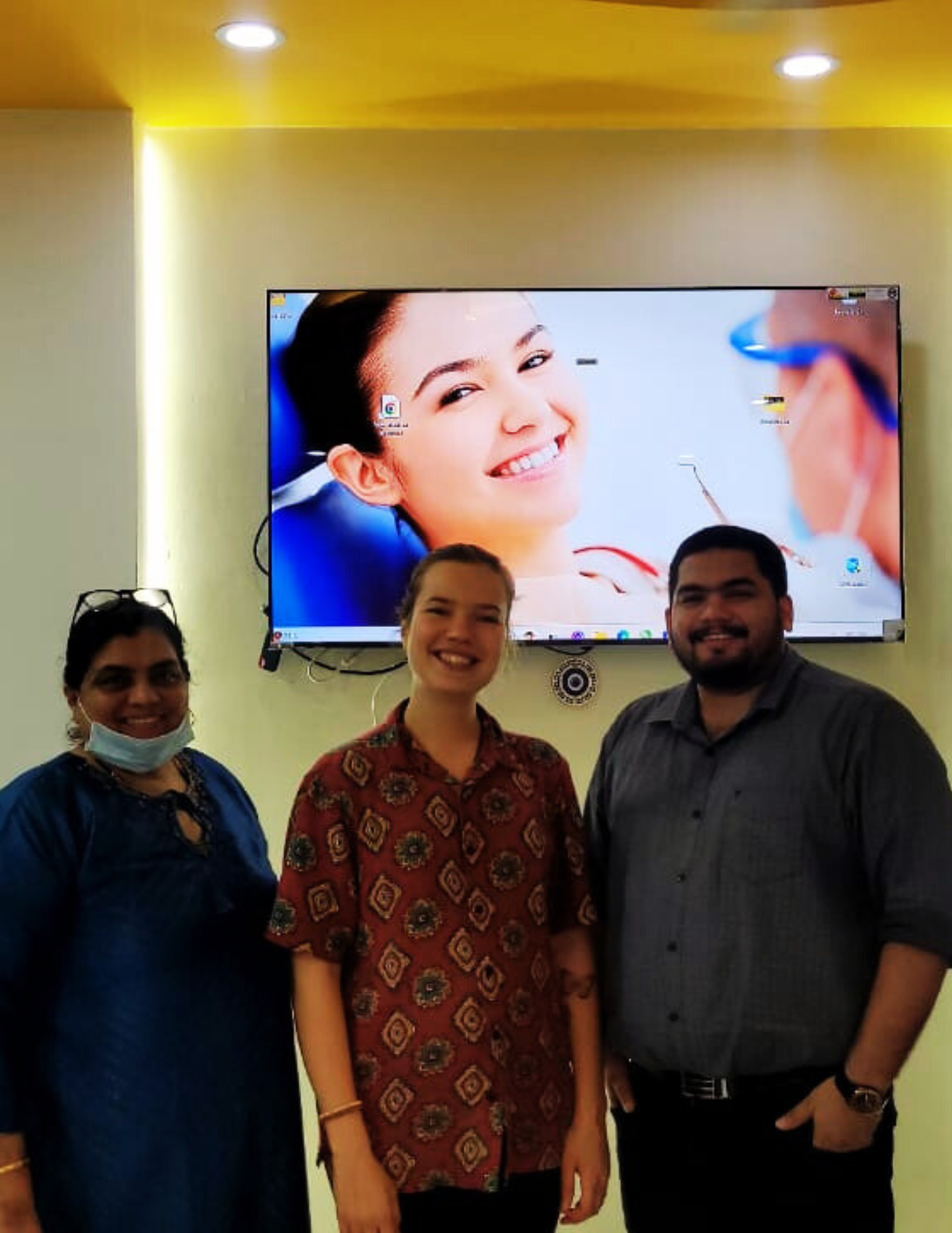 Dental Tourism India