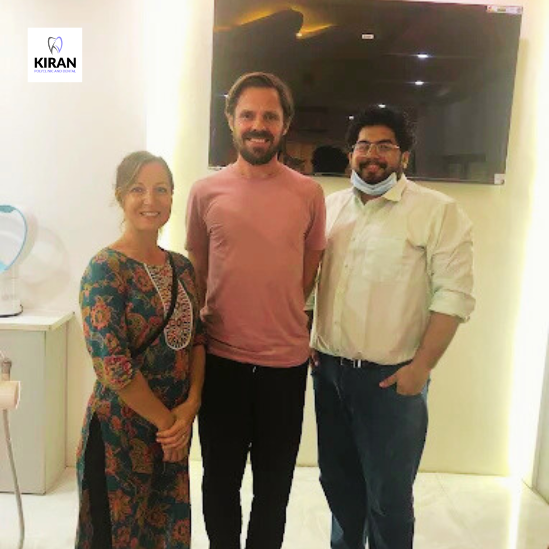 Dental Tourism Udupi