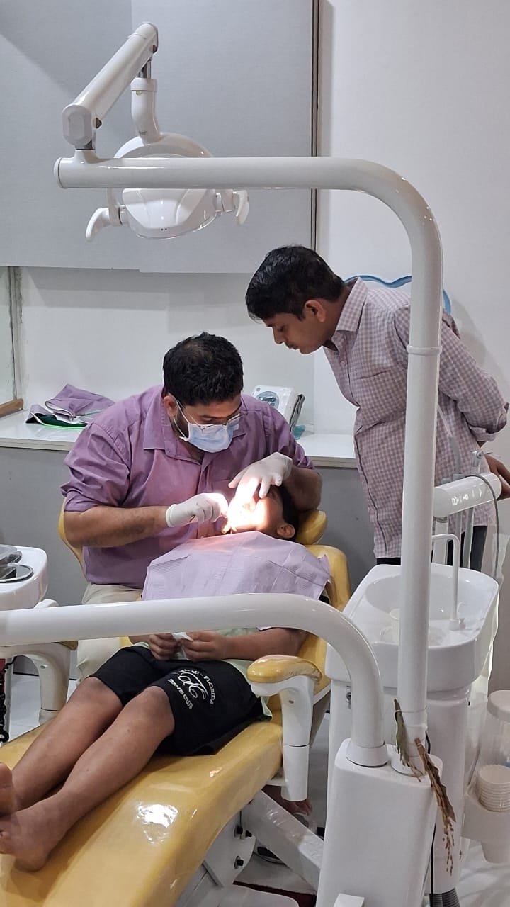 Kids Dental Clinic