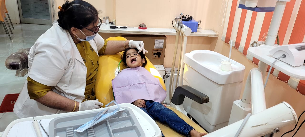 Happy Child Dental Care