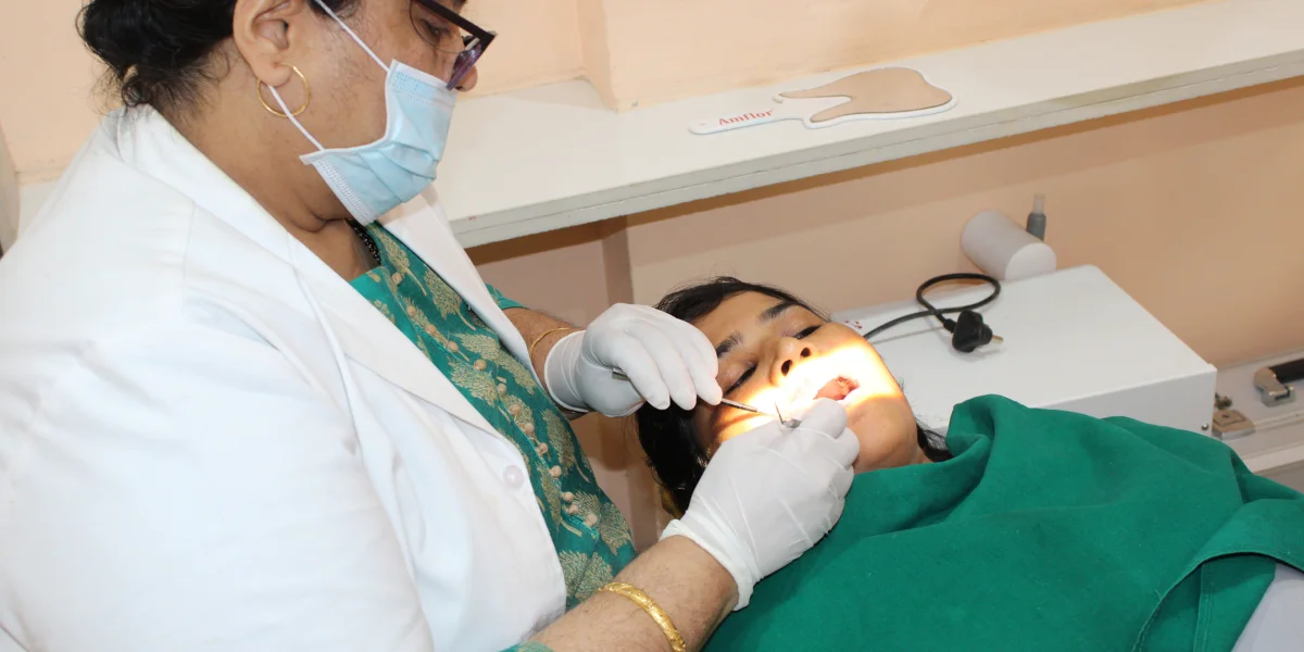 Clinic Interior 4