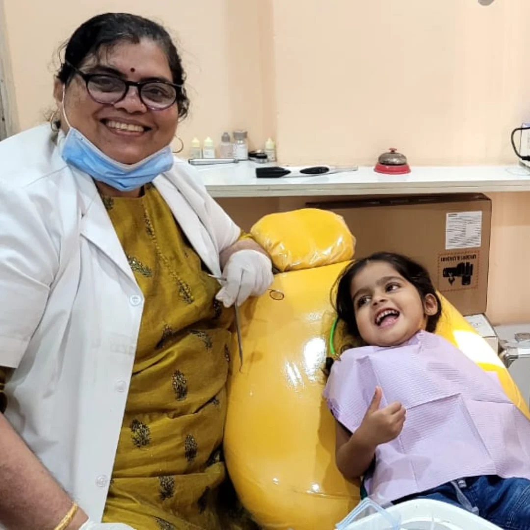 Kids Dental Care